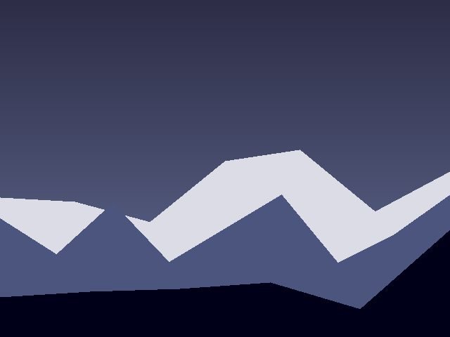 Langtang Valley Trek